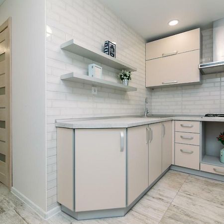 Luxury Apartment Neer Manufaktura On Kharkovskaya Суми Екстериор снимка