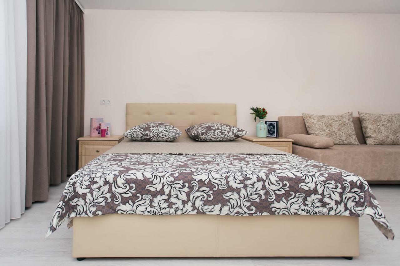 Luxury Apartment Neer Manufaktura On Kharkovskaya Суми Екстериор снимка