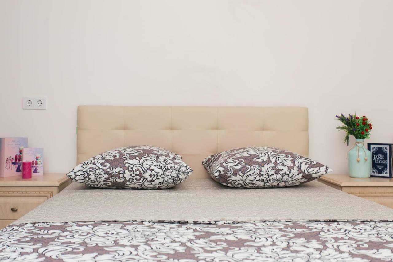 Luxury Apartment Neer Manufaktura On Kharkovskaya Суми Екстериор снимка