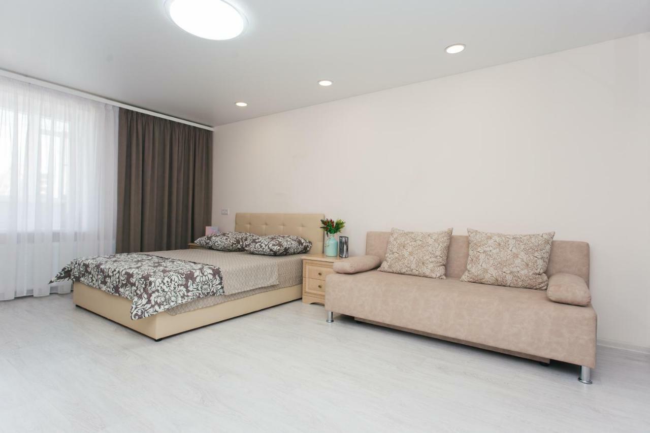 Luxury Apartment Neer Manufaktura On Kharkovskaya Суми Екстериор снимка